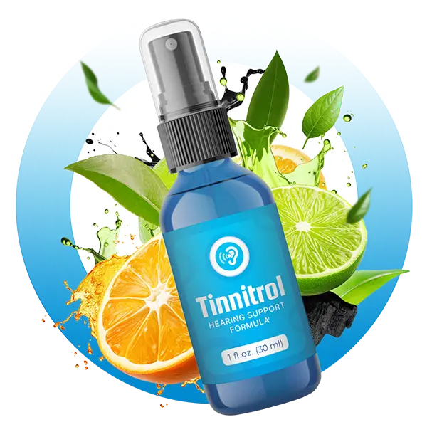 Tinnitrol Banner Image