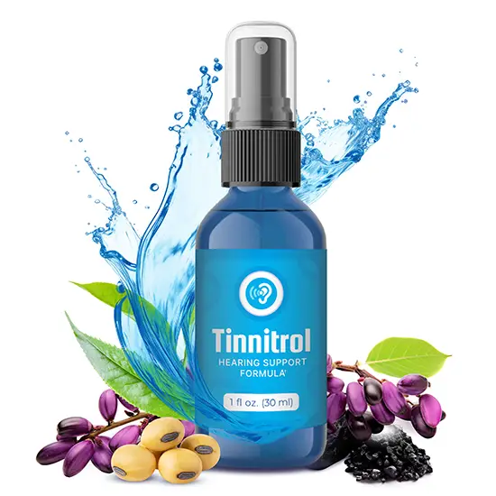 Tinnitrol About